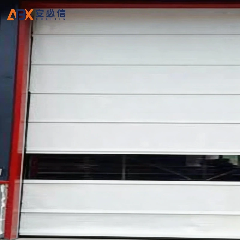 仙桃自动快速门
